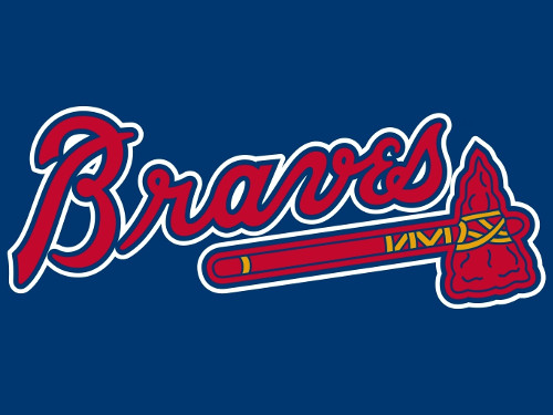 Atlanta Braves logo