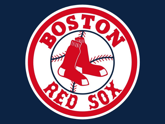 Boston Red Sox logo