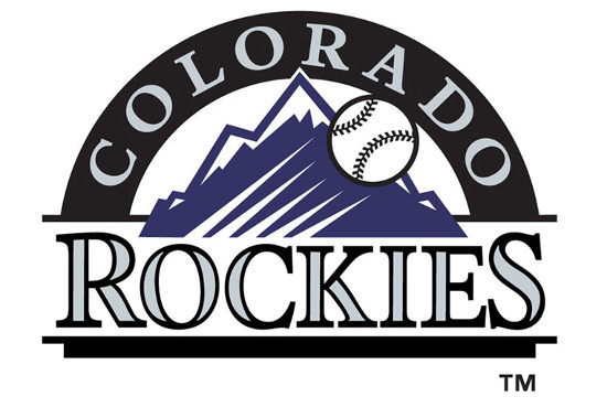 Colorado Rockies logo