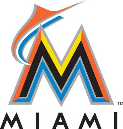 Miami Marlins logo