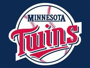 Minnesota Twins logo