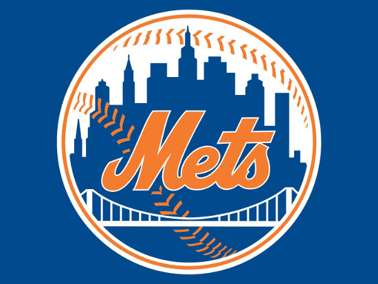 New York Mets logo