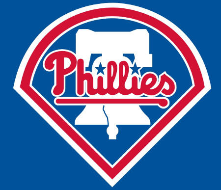 Philadelphia Phillies logo