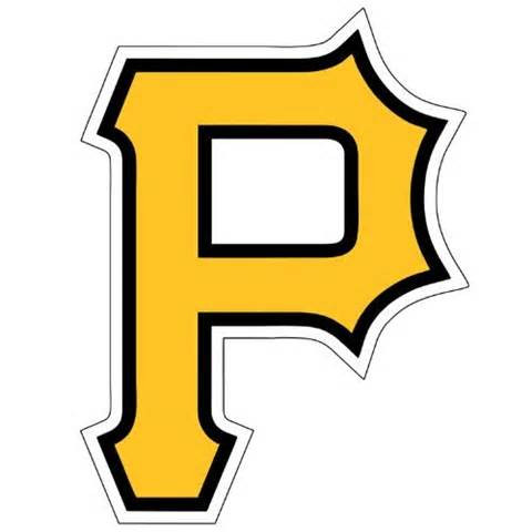 Pittsburgh Pirates logo