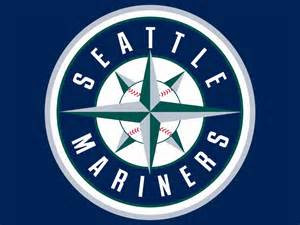 Seattle Mariners logo